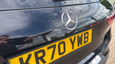 Mercedes-Benz GLA 200 Sport 5dr Auto Petrol Hatchback